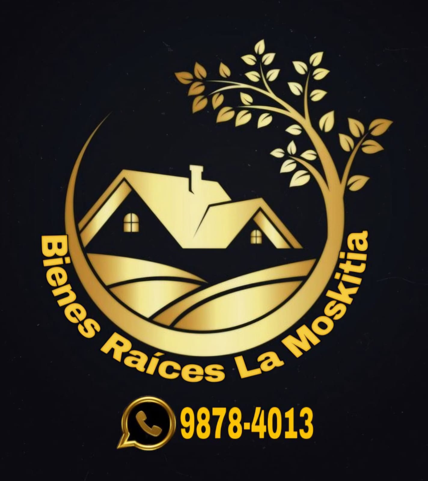 Bienes Raíces La Moskitia
